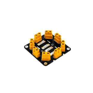 PDB,BEC, Voltage & Regulators